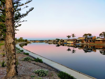 Neighbourhood Reserve West Lakes