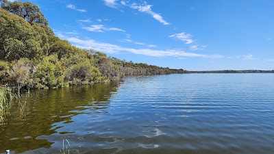 Neil Hawkins Viewing Platform Joondalup