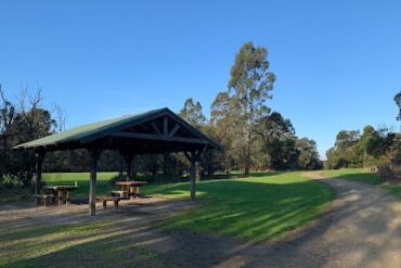 Nerre Nerre Warren Reserve Endeavour Hills