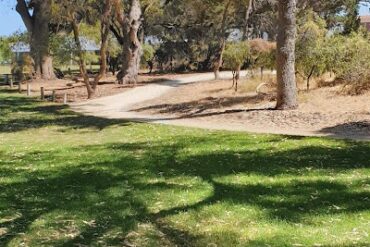 Newborough Rainer Reserve Karrinyup