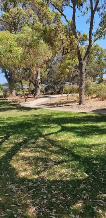 Newborough Rainer Reserve Karrinyup