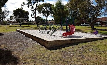 Newey St Reserve Rivervale