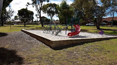 Newey St Reserve Rivervale