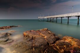 Nightcliff Jetty Nightcliff