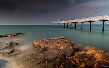 Nightcliff Jetty Nightcliff