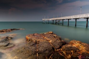 Nightcliff Jetty Nightcliff