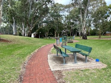 Nightingale Reserve Magill