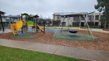 Nolan Reserve Playground Munno Para West