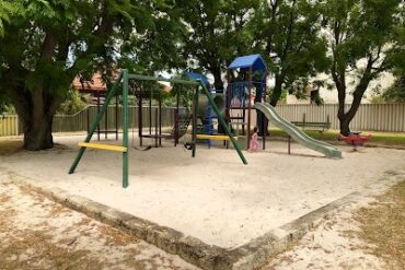 Norman Playground Park Canning