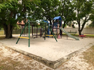 Norman Playground Park Canning