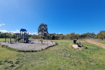 North Lakes Playground Munno Para West