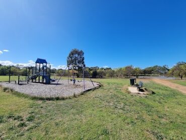 North Lakes Playground Munno Para West