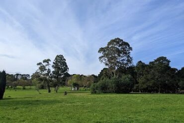 Nortons Park Wantirna South