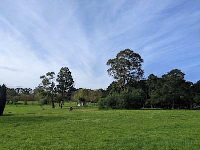 Nortons Park Wantirna South