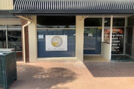 Nui's Thai Kitchen Renmark