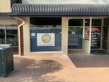 Nui's Thai Kitchen Renmark