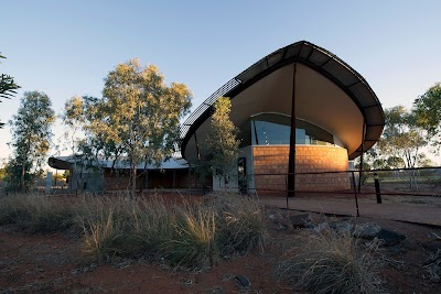 Nyinkka Nyunyu Art and Culture Centre Tennant Creek