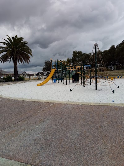 Oakhill Park Ellenbrook