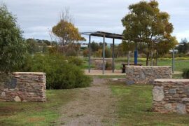 Ocean Acres Reserve Aldinga Beach