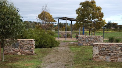 Ocean Acres Reserve Aldinga Beach