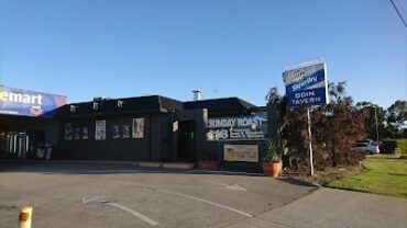 Odin Tavern Sports Bar & Bistro Balcatta