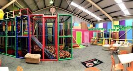 Odyssey Play Centre Busselton