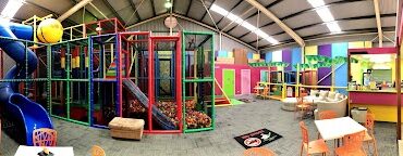 Odyssey Play Centre Busselton