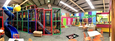 Odyssey Play Centre Busselton