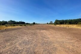 Old Katherine Airstrip Katherine