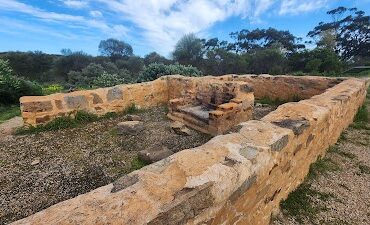 Old Ruins Salisbury East