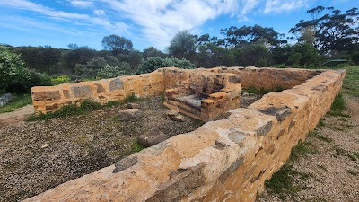 Old Ruins Salisbury East