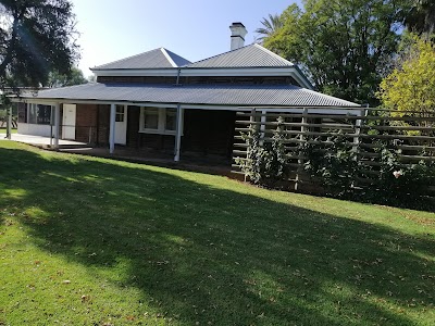 Olivewood Historic Homestead & Museum Renmark