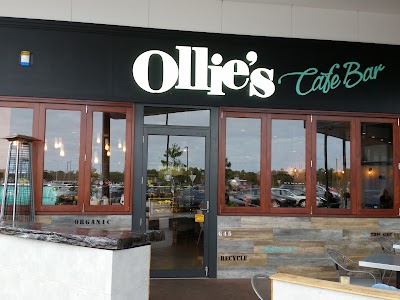 Ollie's Cafe and Bar Leopold