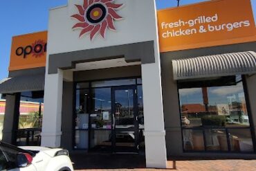 Oporto Balcatta Drive Thru Balcatta