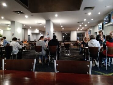 Oppy's Bistro and pokies Norlane