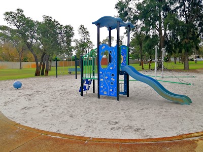 Ospringe Street Reserve Gosnells