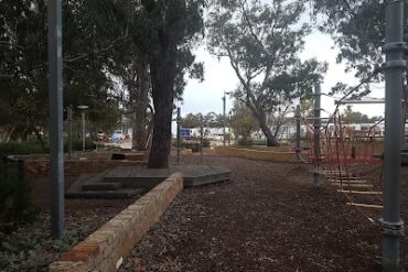 Outdoor Ping Pong Table by POPP East Victoria Park