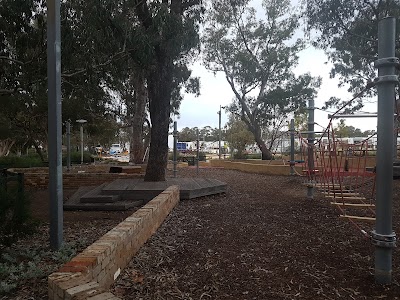 Outdoor Ping Pong Table by POPP East Victoria Park