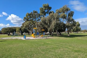 Padstow Reserve Karrinyup