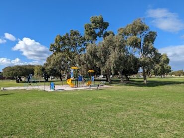 Padstow Reserve Karrinyup