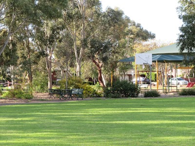 Padulesi Park Athelstone