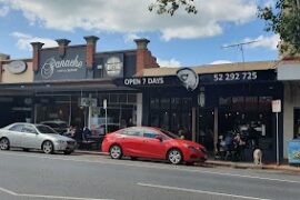 Panache Cafe & Creperie Geelong West