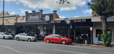 Panache Cafe & Creperie Geelong West