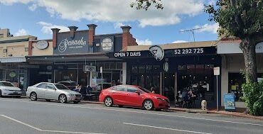 Panache Cafe & Creperie Geelong West