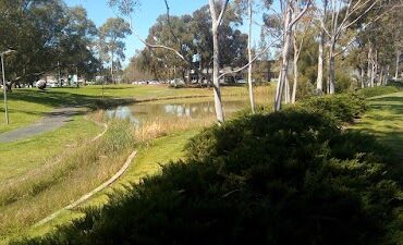 Paquita Park Mawson Lakes