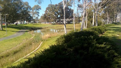 Paquita Park Mawson Lakes