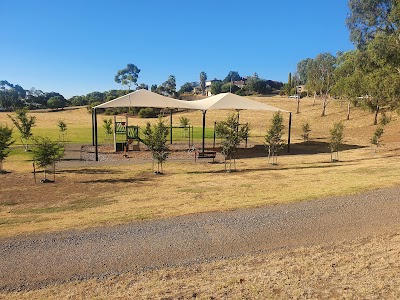 Para Hills Reserve Modbury Heights