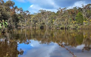 Para Wirra Conservation Park Munno Para West