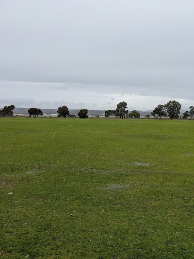 Parafield Gardens Oval Parafield Gardens