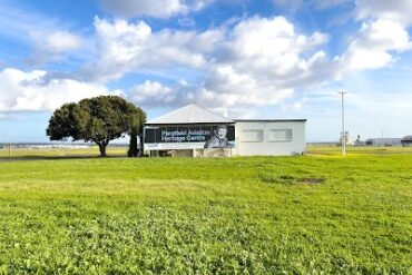 Parafield Heritage Centre Parafield Gardens